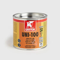 Griffon Uni-100 PVC Cement