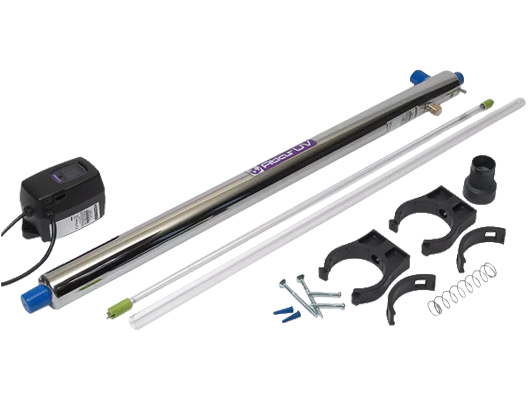 Atlas L79 UV Water Filter
