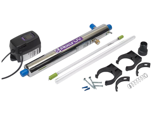 Atlas UV Water Filter