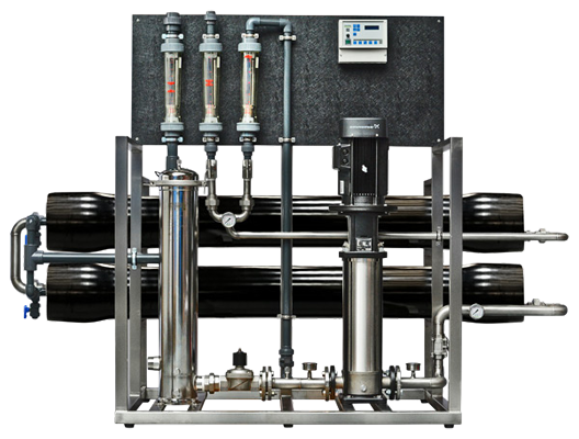 IWE Promax 8 Reverse Osmosis Water FIlter